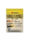 ÇOK SATAN Tropical Insect Menu Larva Proteinli Pul Balık Yemi 12 Gr