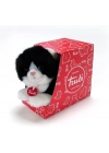 ÇOK SATAN TRUDİNO KEDİ 15 CM -MRC