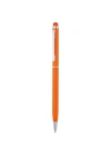 ÇOK SATAN Tükenmez Touchpen Turuncu Kalem