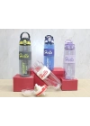 ÇOK SATAN Tutmalı Su Matarası 800 ml