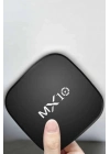 ÇOK SATAN TV Box Android Uyumlu 4 Çekirdekli WİFİ Bağlantılı 4K