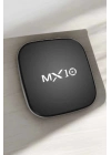 ÇOK SATAN TV Box Android Uyumlu 4 Çekirdekli WİFİ Bağlantılı 4K