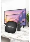ÇOK SATAN TV Box Android Uyumlu 4 Çekirdekli WİFİ Bağlantılı 4K
