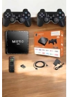ÇOK SATAN TV Box Çift Oyun Kollu 10000 Oyunlu Atari