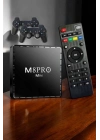 ÇOK SATAN TV Box Çift Oyun Kollu 10000 Oyunlu Atari