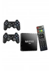 ÇOK SATAN TV Game Box Netflix Youtube 1000 Oyunlu Android Oyun Konsolu Kumandalı