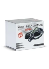 ÇOK SATAN Tx6 Led Şarjlı Kafa Lambası  Wt-626