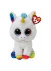 ÇOK SATAN Ty Beani Boos Pixie Tek Boynuzlu At Peluş 25 Cm