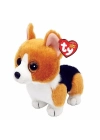 ÇOK SATAN Ty Beanie Babies Peluş Corgi Köpek Colin 15 cm