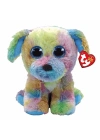 ÇOK SATAN Ty Beanie Babies Peluş Köpek Max (Otizm) 15 cm