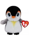 ÇOK SATAN TY Beanie Babies Pongo Penguen Peluş 15 Cm