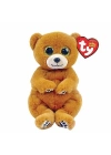 ÇOK SATAN Ty Beanie Bellies Kahverengi Peluş Ayı Duncan 15 cm