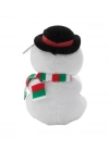 ÇOK SATAN Ty Beanie Bellies Oturan Peluş Kardanadam Weatherby 24 cm