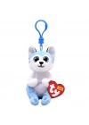 ÇOK SATAN Ty Beanie Bellies Peluş Husy Köpek Anahtarlık Thunder