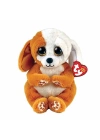 ÇOK SATAN Ty Beanie Bellies Peluş Köpek Ruggles 15 cm