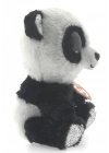 ÇOK SATAN Ty Beanie Boos-Bamboo Panda 15 cm