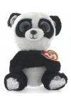 ÇOK SATAN Ty Beanie Boos-Bamboo Panda 15 cm
