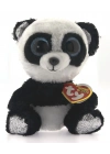 ÇOK SATAN Ty Beanie Boos-Bamboo Panda 15 cm