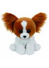 ÇOK SATAN Ty Beanie Boos Barks Dog 25cm
