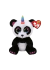 ÇOK SATAN TY Beanie Boos Boynuzlu Panda-Paris 15 cm