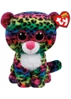 ÇOK SATAN TY Beanie Boo´s Dotty Leopar Peluş 15 Cm