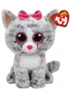 ÇOK SATAN TY Beanie Boo´s Kiki Kedi Peluş 25 Cm