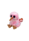 ÇOK SATAN Ty Beanie Boos Kivi Peluş Oyuncak 15 cm.