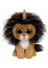 ÇOK SATAN Ty Beanie Boos Peluş Aslan Ramsey 15 cm