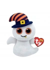 ÇOK SATAN Ty Beanie Boos Peluş Cadılar Bayramı Hayaleti Nightcap 19 cm