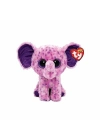 ÇOK SATAN Ty Beanie Boos Peluş Fil Eva 15 cm