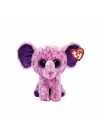 ÇOK SATAN Ty Beanie Boos Peluş Fil Eva 15 cm