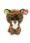 ÇOK SATAN Ty Beanie Boos Peluş Kahverengi Kaplan Tiggy 15 cm