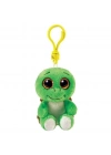 ÇOK SATAN Ty Beanie Boos Peluş Kaplumbağa Anahtarlık Turbo