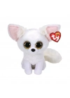 ÇOK SATAN TY Beanie Boos Peluş Kar Tilkisi-Fennec 15 cm