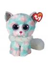 ÇOK SATAN Ty Beanie Boos Peluş Kedi Opal 23 cm