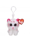 ÇOK SATAN Ty Beanie Boos Peluş Leopar Anahtarlık Tabor