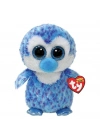 ÇOK SATAN Ty Beanie Boos Peluş Mavi Penguen Tony 15 cm