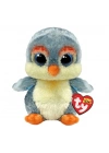 ÇOK SATAN Ty Beanie Boos Peluş Penguen Fisher 15 cm