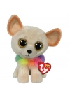 ÇOK SATAN Ty Beanie Boos Peluş Şivava Köpek Chewey 25 cm