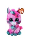 ÇOK SATAN Ty Beanie Boos Peluş Unicorn Gumball  15 cm