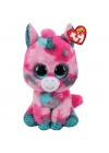 ÇOK SATAN Ty Beanie Boos Peluş Unicorn Gumball  24 cm