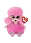 ÇOK SATAN Ty Beanie Boos Peluş Uzun Boyunlu Pembe Kaniş Camilla 23 cm