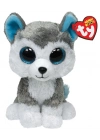 ÇOK SATAN TY Beanie Boo´s Slush Köpek Peluş 25 cm