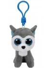 ÇOK SATAN TY Beanie Boo´s Slush Köpek Peluş Anahtarlık