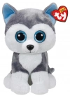 ÇOK SATAN TY Beanie Boo´s Slush Sibirya Kurdu Peluş 40 Cm