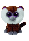 ÇOK SATAN TY Beanie Boos Tamoo Sakallı Maymun Peluş 15cm