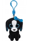 ÇOK SATAN TY Beanie Boo´s Tracey Köpek Peluş Anahtarlık