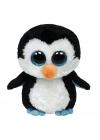 ÇOK SATAN TY Beanie Boo´s Waddles Penguen Peluş 15 cm