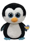 ÇOK SATAN TY Beanie Boo´s Waddles Penguen Peluş 40 Cm