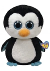 ÇOK SATAN TY Beanie Boo´s Waddles Penguen Peluş 40 Cm